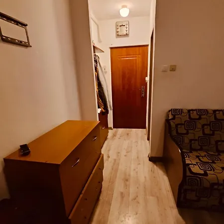 Appartement Garsoniera Munteanu